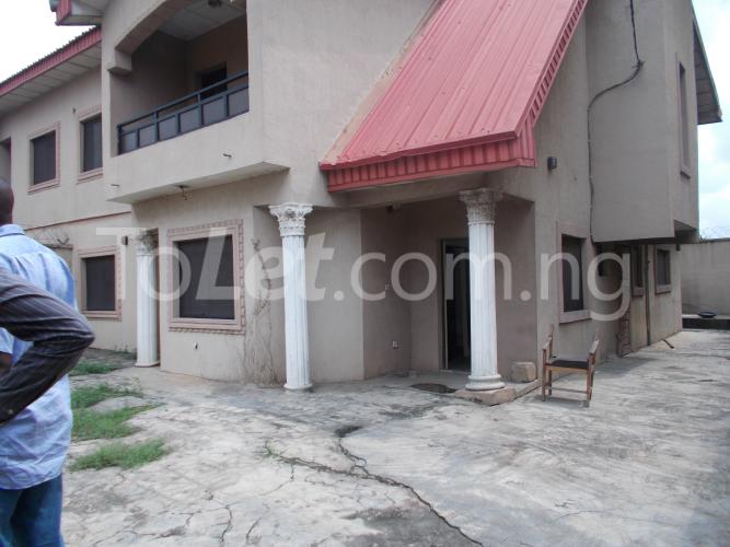 5 bedroom House for rent Bello Folawiyo Crescent, Ketu Kosofe/Ikosi Lagos