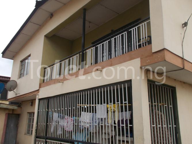 3 bedroom Flat / Apartment for rent 54 Ori Ola Street, Ketu Kosofe/Ikosi Lagos