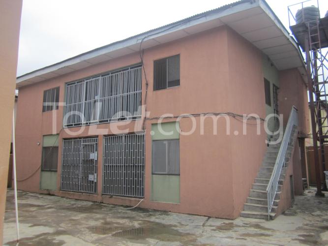 4 bedroom Flat / Apartment for rent Bola Arowola Street Gbagada Gbagada Lagos