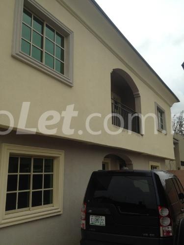 3 bedroom Flat / Apartment for rent St. Joseph Baptist Church Street, Osapa London Road Lekki Lekki Lagos