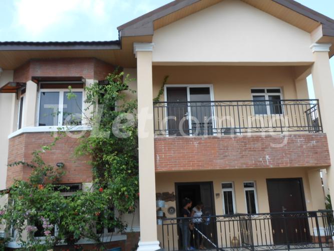 3 bedroom Flat / Apartment for rent C Close, Mojisola Onikoyi Estate Ikoyi Lagos