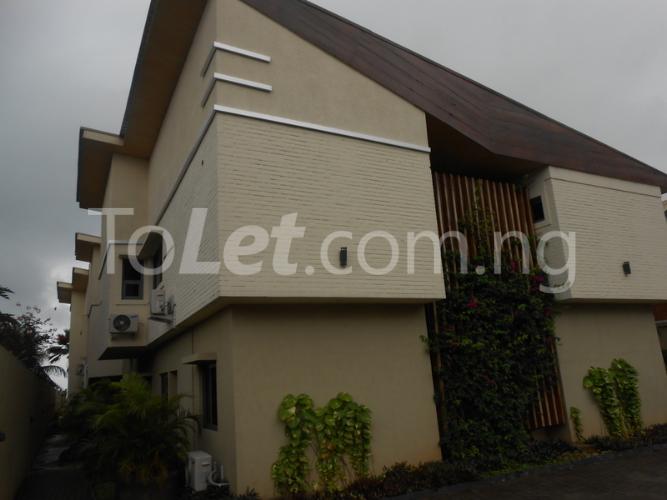1 bedroom Flat / Apartment for rent Akin Ogunlewe Street, Plot 323a, Victoria island Victoria Island Lagos