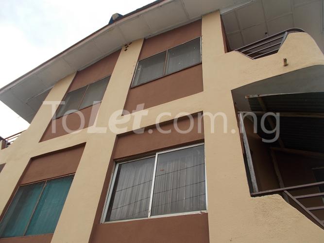 3 bedroom Flat / Apartment for rent 56 Community Road Yaba Yaba Lagos