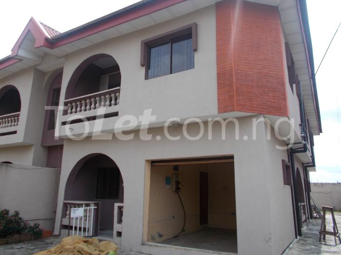 4 bedroom House for rent 10 Adeniran Street, Ketu Kosofe/Ikosi Lagos - 0