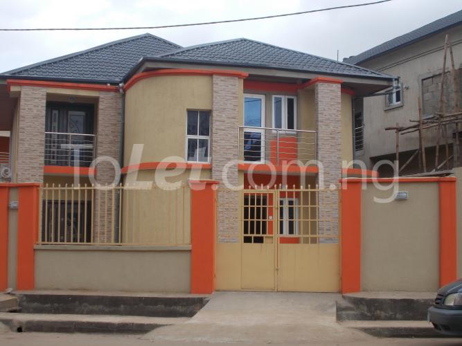2 bedroom Commercial Property for rent Dipo Awolesi Road, Ketu Kosofe/Ikosi Lagos