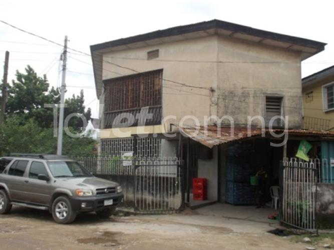 2 bedroom Flat / Apartment for rent 1, Oyewunmi Street Off Falolu Steet Surulere Surulere Lagos