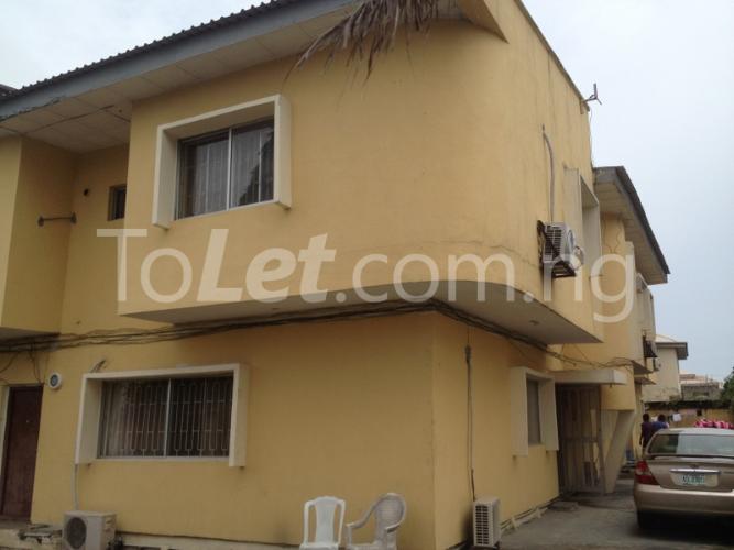 1 bedroom Flat / Apartment for rent Christ Church Street, Lekki Lekki Lagos