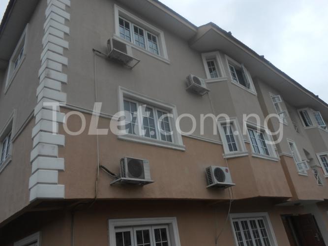 2 bedroom Flat / Apartment for rent Off Aso Street, Mojisola Onikoyi Estate Ikoyi Lagos