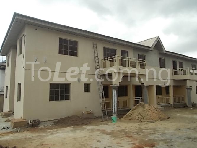 6 bedroom House for rent Adebayo Banjo, Ikeja Ikeja Lagos - 0