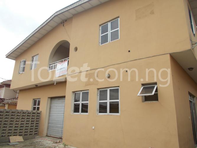 5 bedroom House for rent Emmanuel Keshi Street, Ketu Kosofe/Ikosi Lagos