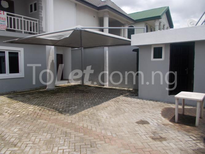 5 bedroom House for rent Agboola Ajumobi Crescent, Ketu Kosofe/Ikosi Lagos