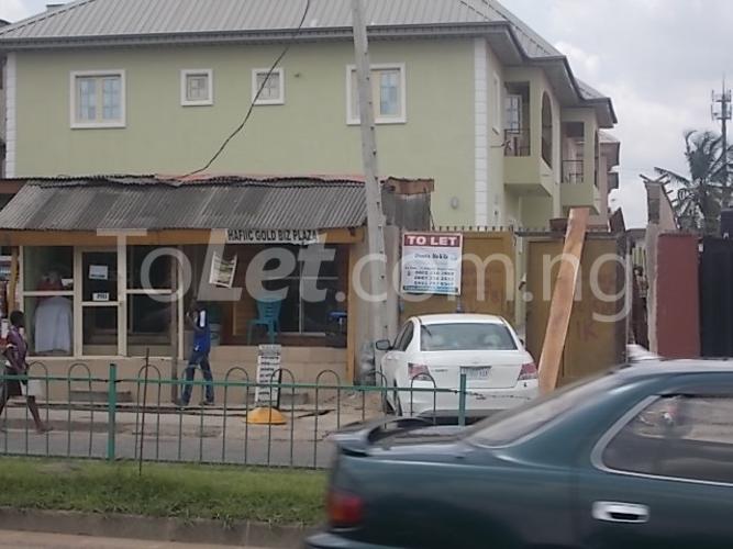 3 bedroom Flat / Apartment for rent 34b, Hakeem Balogun Street, Off Lateef Jakande Road, Cbd, Ikeja Ikeja Lagos