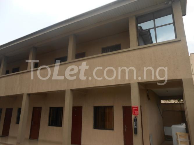 1 bedroom Flat / Apartment for rent Admiralty Road, Lekki Lekki Lagos