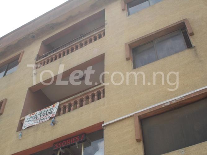 3 bedroom Commercial Property for rent 20, Enitan Road Casette Bustop, Chicken Republic Junction, Surulere Surulere Lagos