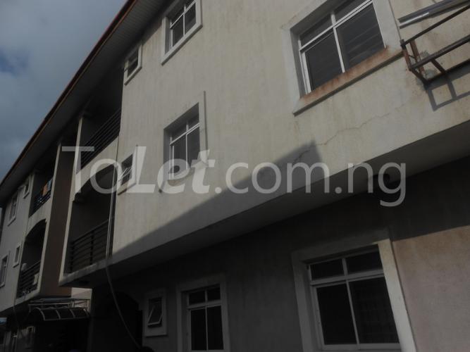 3 bedroom Flat / Apartment for rent Funke Zainab Usman Street, Lekki Lekki Lagos
