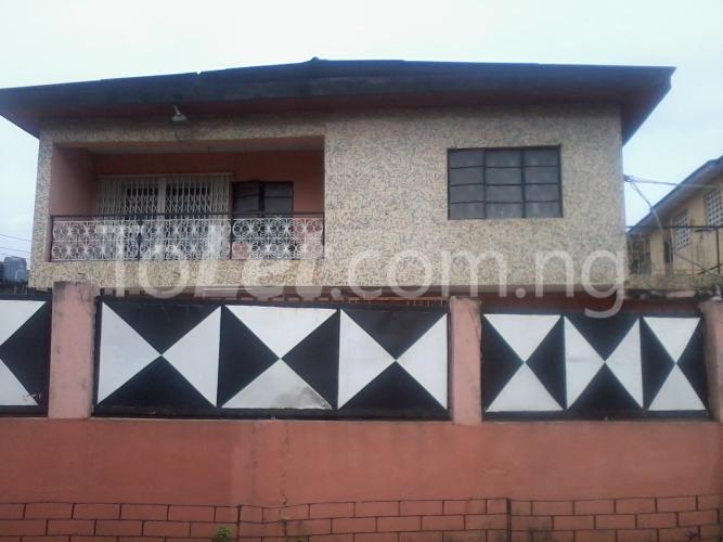 2 bedroom Flat / Apartment for rent 61, Thomas Animashaun Street Off Onikoyi Road, Surulere Surulere Lagos
