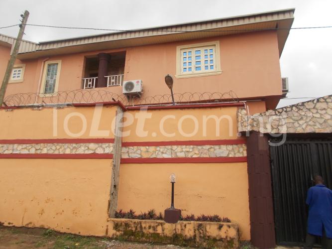 2 bedroom Flat / Apartment for rent 1, Olabode Avenue, Alex Kehinde Estate, Ogba Ogba-Egbema-Ndoni Lagos