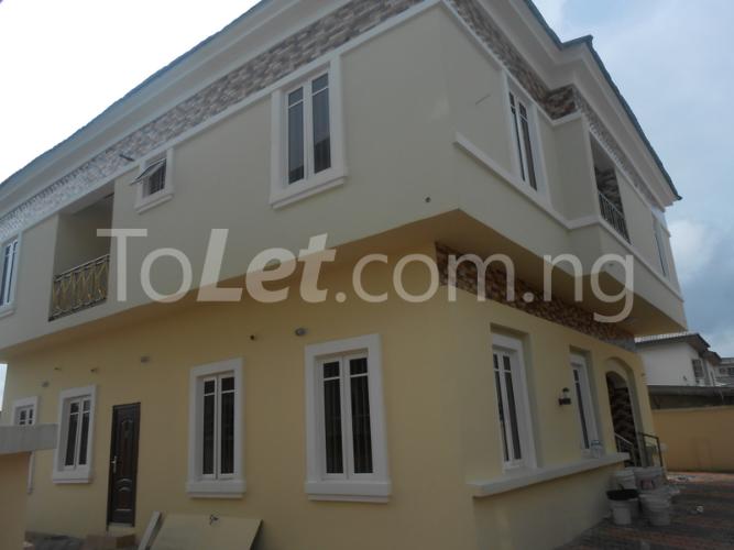 5 bedroom House for rent Off Agungi Road, Lekki Lekki Lagos