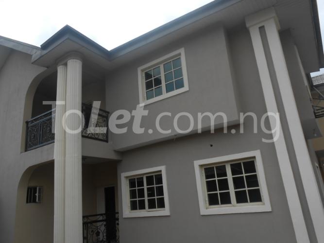 2 bedroom Flat / Apartment for rent Off Chief Collins Street, Lekki Lekki Lagos