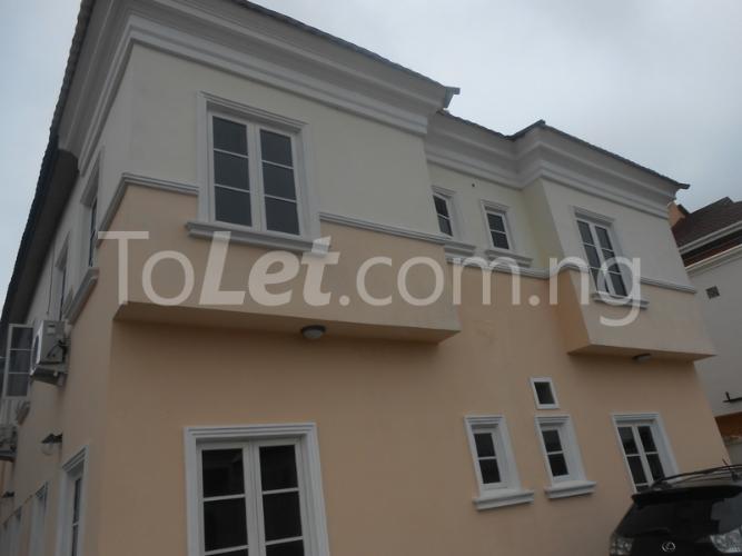 3 bedroom Flat / Apartment for rent Henry Ojogo Street, After George Enamoh Street, Lekki Lekki Lagos