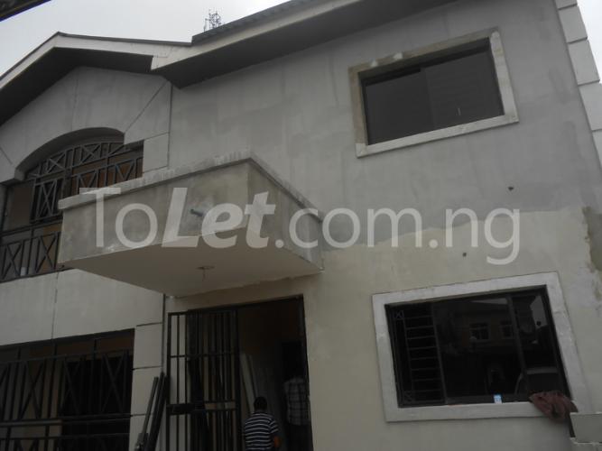 2 bedroom Flat / Apartment for rent Chief Collins Street, Lekki Lekki Lagos