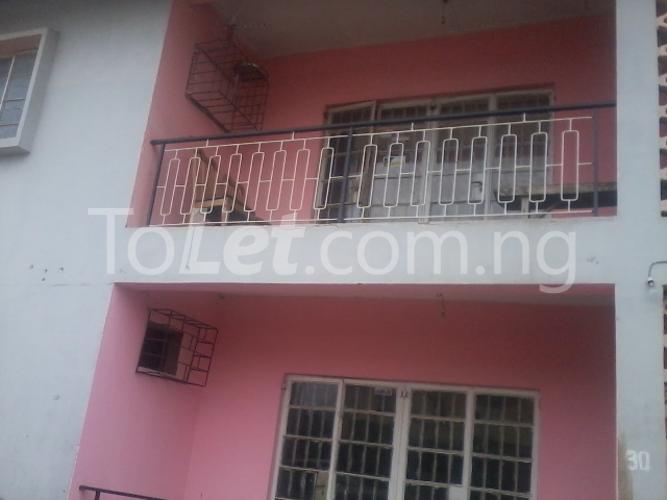 2 bedroom Flat / Apartment for rent 24, Adetola Street Conoil Bustop, Surulere Surulere Lagos