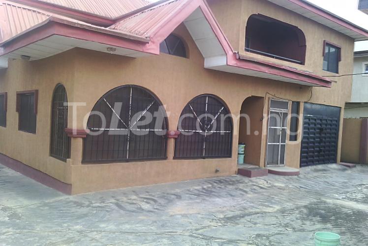 2 bedroom Flat / Apartment for rent Law Close, Unilag Estate, After Berger Ojodu Lagos