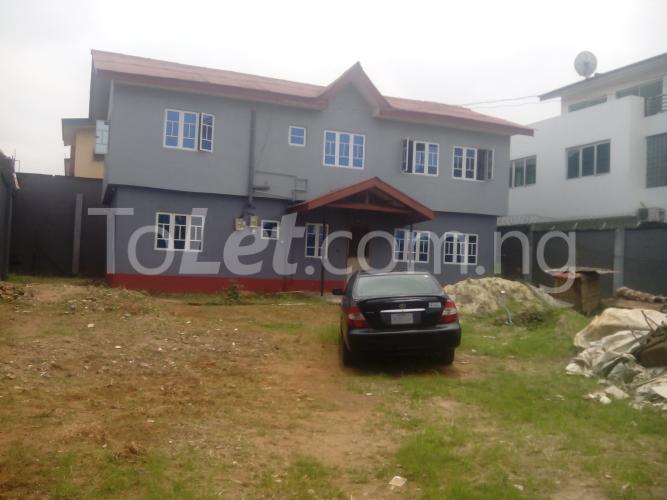3 bedroom Flat / Apartment for rent Kssdc Street, Off Bashiru Shittu Road, Ketu Kosofe/Ikosi Lagos