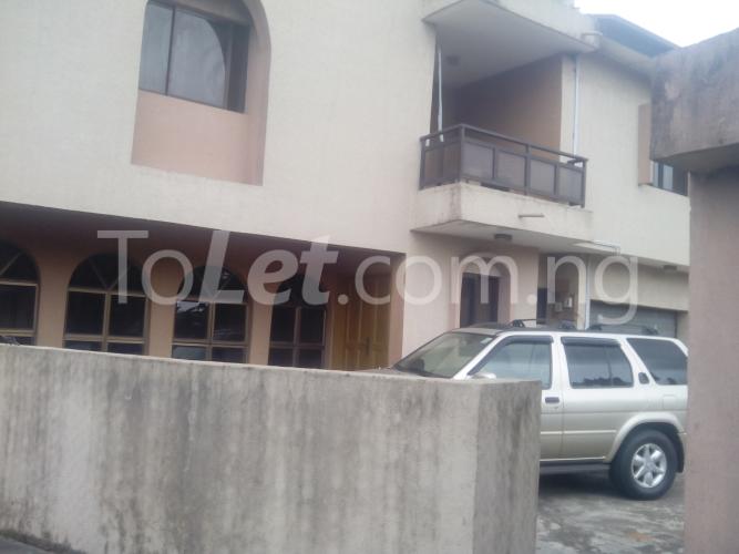 Flat / Apartment for rent Abdul Kadri Street, Off Bashiru Shittu, Ketu Kosofe/Ikosi Lagos