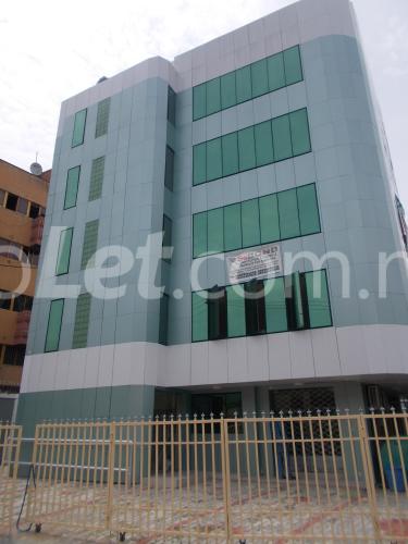 Commercial Property for rent Soji Adepegba Close, Ikeja Ikeja Lagos