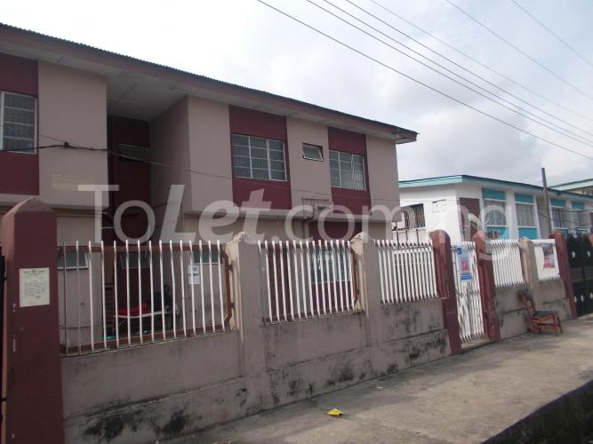 5 bedroom Commercial Property for rent 11, Ogundana Street, Ikeja Ikeja Lagos