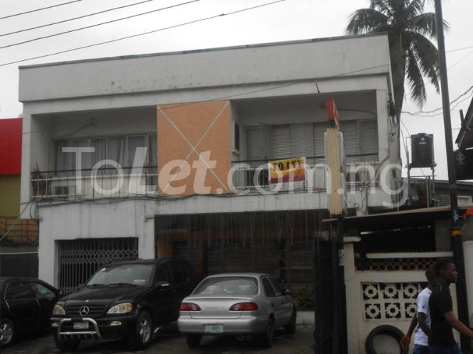 3 bedroom Commercial Property for rent Keffi Street, Mojisola Onikoyi Estate Ikoyi Lagos