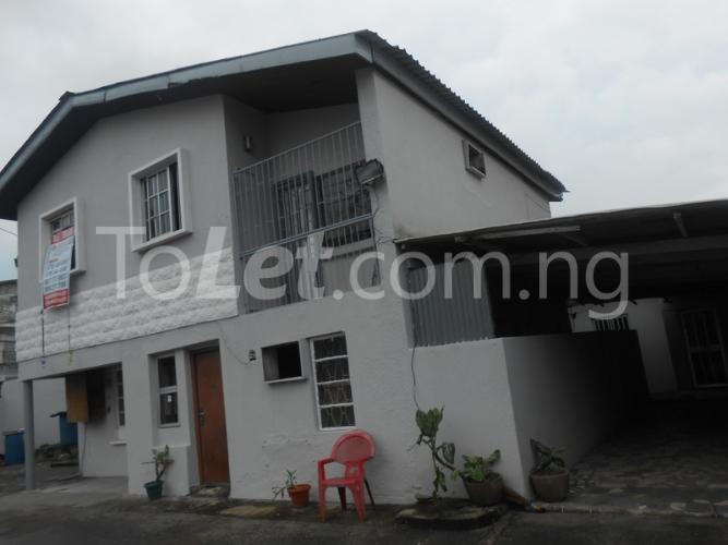 3 bedroom Commercial Property for rent Keffi Street, Mojisola Onikoyi Estate Ikoyi Lagos