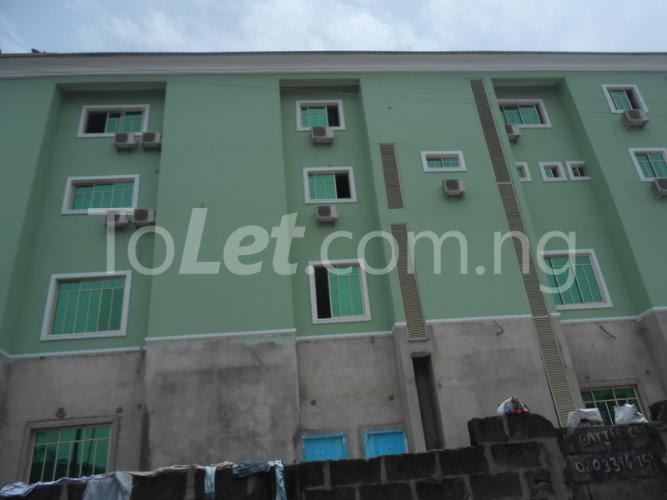 Commercial Property for rent Admiralty Way, Lekki Lekki Lagos