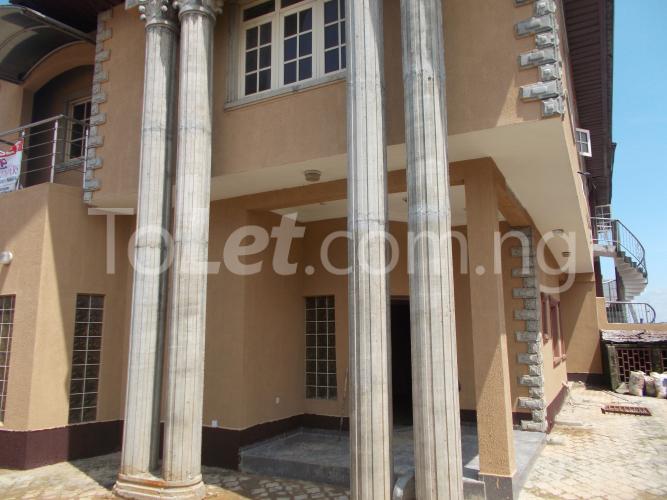 4 bedroom House for rent 54 Araba Street, Ketu Kosofe/Ikosi Lagos
