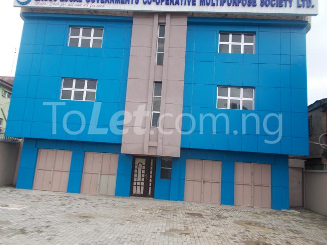 2 bedroom Commercial Property for rent 76, Mobolaji Bank Anthony Way, Ikeja Ikeja Lagos