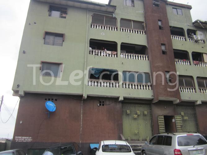 1 bedroom Flat / Apartment for rent Ajoke Salako Street Gbagada Gbagada Lagos