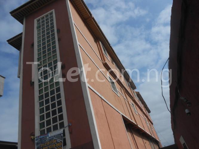 1 bedroom Flat / Apartment for rent Osapa Road, Lekki Lekki Lagos