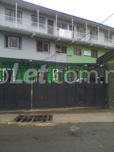 Commercial Property for rent 2, Fadeyi Street, Ikeja Ikeja Lagos