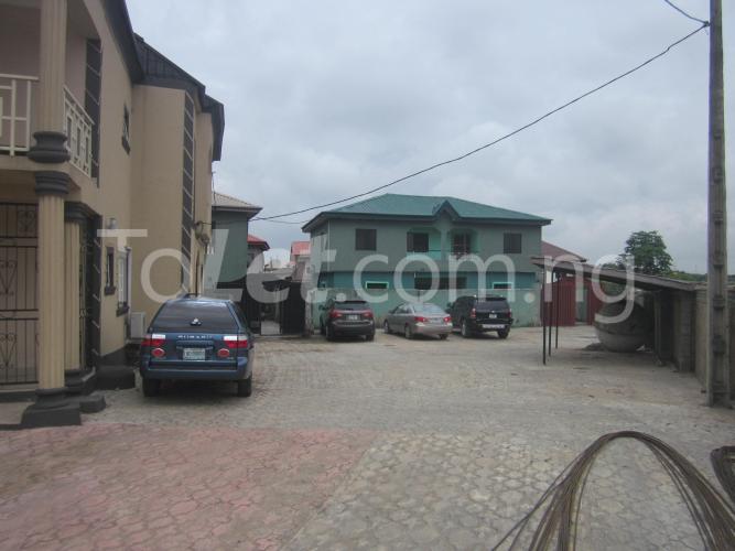 3 bedroom Flat / Apartment for rent Bola Arowola Street, Gbagada Gbagada Lagos