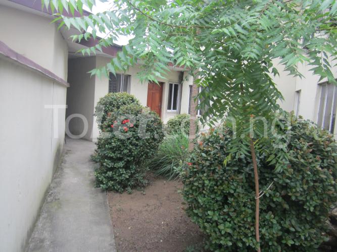 1 bedroom Flat / Apartment for rent Lanre Awoyokun Street, Gbagada Gbagada Lagos