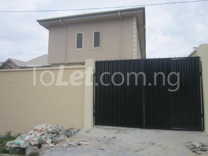 2 bedroom Flat / Apartment for rent Mobil Road, Ajah Ibeju-Lekki Lagos