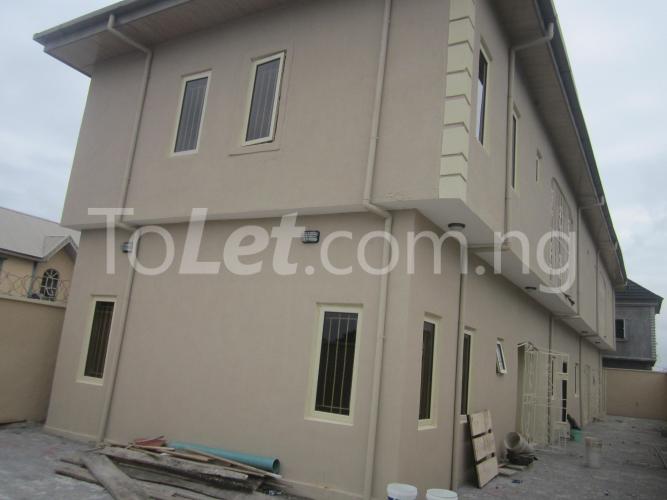2 bedroom Flat / Apartment for rent Mobil Road, Ajah Ibeju-Lekki Lagos