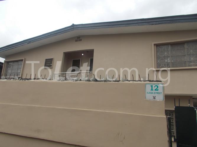 3 bedroom Flat / Apartment for rent 12, Ajasa Street, Off Ajao Road, Ikeja Ikeja Lagos