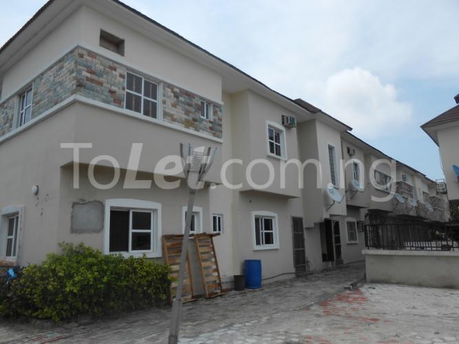2 bedroom Flat / Apartment for rent Susan Ndueche Cresccent Lekki Lekki Lagos