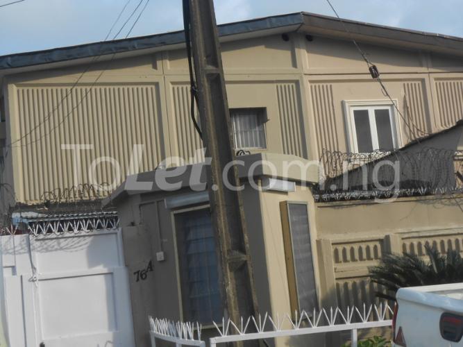 4 bedroom House for rent 76a Isale Eco, Mojisola Onikoyi Estate Ikoyi Lagos