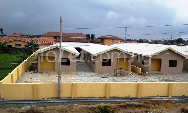 1 bedroom Flat / Apartment for rent All Saints, Sangotedo Ajah Lagos