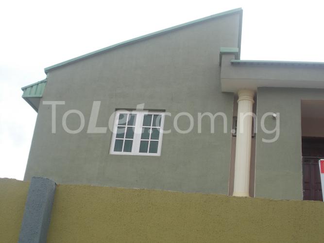 3 bedroom Flat / Apartment for rent 26a, Oladipupo Oduwole Crescent, Ojodu Ojodu Lagos