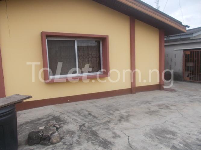 4 bedroom House for rent 14, Bassie Ogamba, Surulere Surulere Lagos