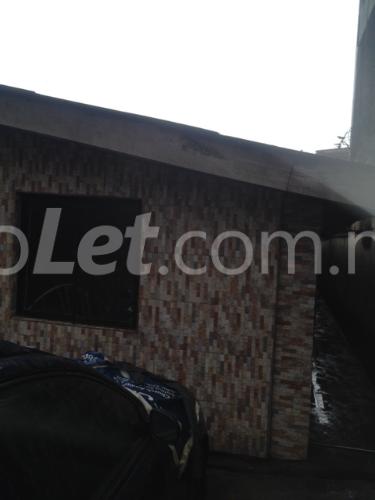 2 bedroom Commercial Property for rent 13, Oludegun Avenue Off Int Airport, Oshodi Expressway Oshodi Lagos